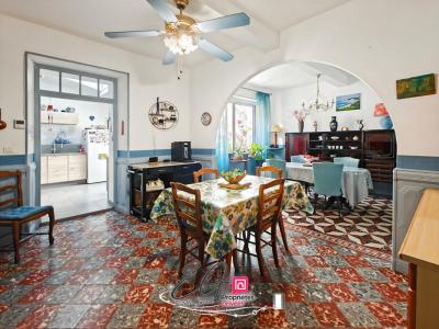 Vente Maison 8 pi�ces CAUNES-MINERVOIS 11160