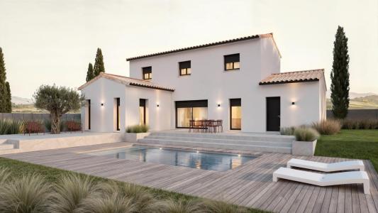 Vente Maison 5 pi�ces VERNET 31810