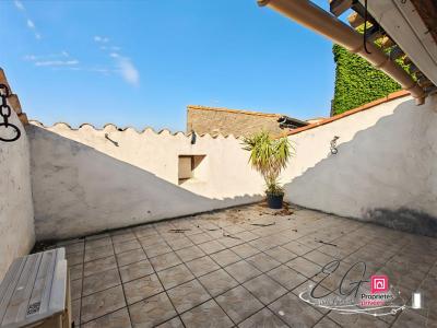 Vente Maison 5 pi�ces LAURE-MINERVOIS 11800