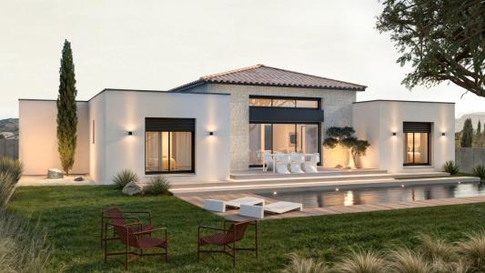 Vente Maison 5 pi�ces LACROIX-FALGARDE 31120