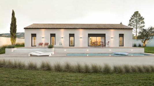 Vente Maison 5 pi�ces LACROIX-FALGARDE 31120