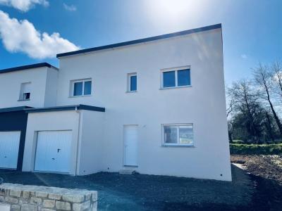 Vente Maison 6 pi�ces PLOMELIN 29700
