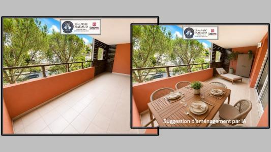 Vente Appartement 3 pi�ces SAINT-RAPHAEL 83700