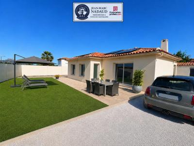 Vente Maison 4 pi�ces PUGET-SUR-ARGENS 83480