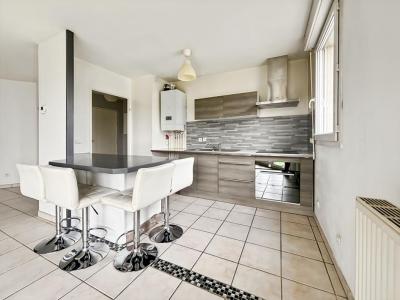Vente Appartement 3 pi�ces DIJON 21000