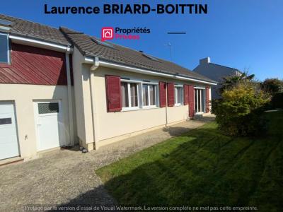 Vente Maison 5 pi�ces GRANVILLE 50400