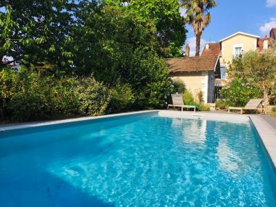 Vente Maison 6 pi�ces PERIGUEUX 24000