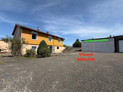 Vente Maison 5 pi�ces MONTBELIARD 25200