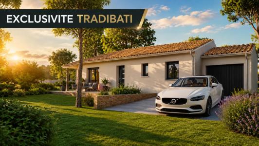 Vente Maison SAINT-DONAT-SUR-L'HERBASSE 26260