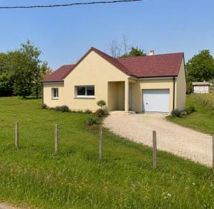 Vente Maison 5 pi�ces ALLERIOT 71380