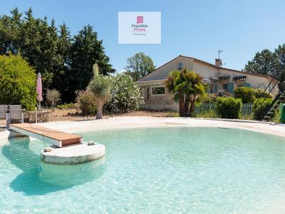 Vente Maison 7 pi�ces TOURRETTES 83440