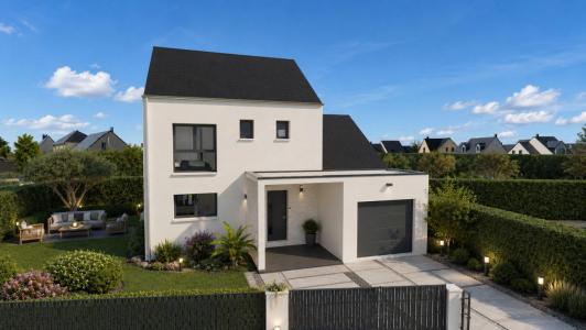 Vente Maison 5 pi�ces ORMES 45140