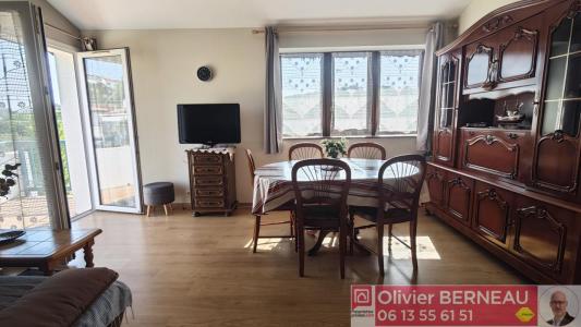 Vente Appartement 2 pi�ces HENDAYE 64700