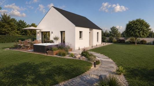 Vente Maison 3 pi�ces CRAVANT 45190