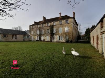 Vente Prestige MONTGAROULT 61150