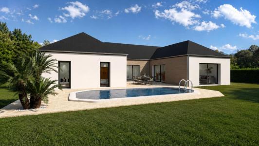 Vente Maison 6 pi�ces SEMOY 45400