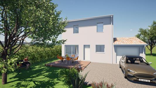 Vente Maison CHARMES-SUR-RHONE 07800