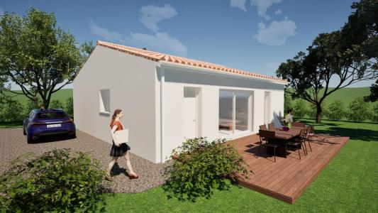 Vente Maison CHARMES-SUR-RHONE 07800