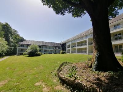 Vente Appartement BAGNOLES-DE-L'ORNE 61140
