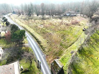 Vente Terrain SAINT-SERNIN-SUR-RANCE 12380