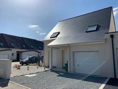 Vente Maison GUIERCHE 72380