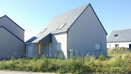 Vente Maison MONTFORT-LE-GESNOIS 72450
