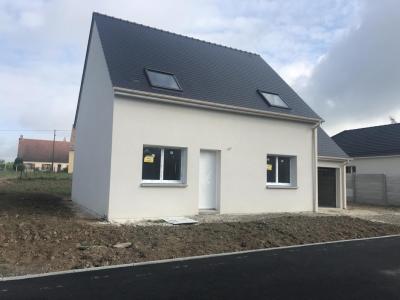 Vente Maison COULANS-SUR-GEE 72550