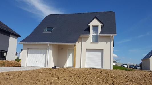 Vente Maison SAVIGNE-L'EVEQUE 72460