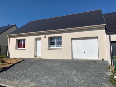 Vente Maison CETON 61260