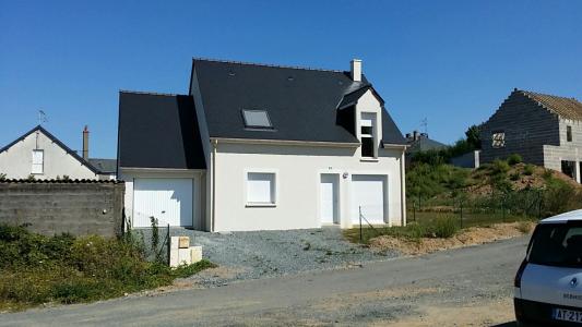 Vente Maison SAINT-MARS-LA-BRIERE 72470