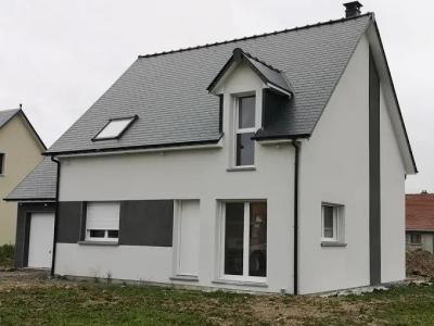 Vente Maison MANSIGNE 72510