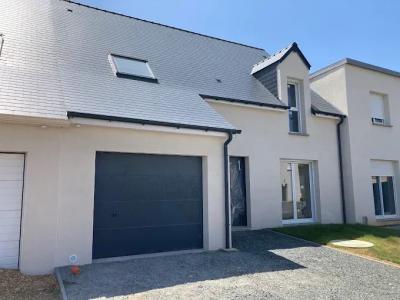 Vente Maison SARGE-LES-LE-MANS 72190