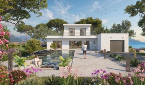 Vente Maison 4 pi�ces SETE 34200