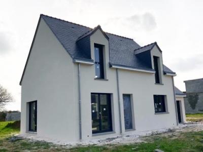 Vente Maison 6 pi�ces LUITRE 35133