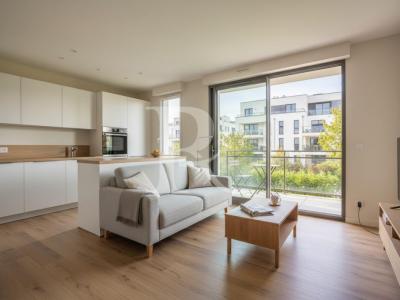 Vente Appartement 3 pi�ces PANTIN 93500