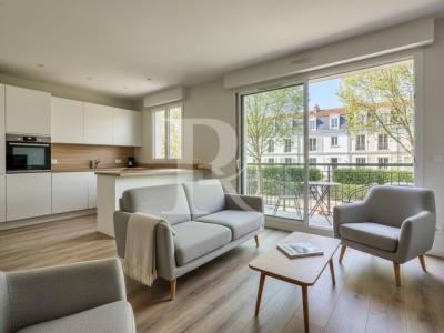 Vente Appartement 3 pi�ces FONTENAY-SOUS-BOIS 94120