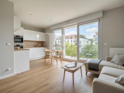 Vente Appartement 3 pi�ces SARTROUVILLE 78500