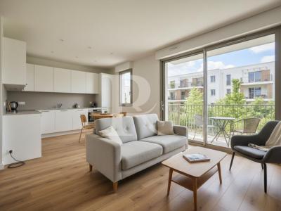 Vente Appartement 2 pi�ces VITRY-SUR-SEINE 94400