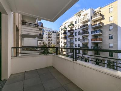 Vente Appartement 4 pi�ces SURESNES 92150