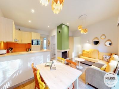 Vente Appartement 3 pi�ces HATTIGNY 57790