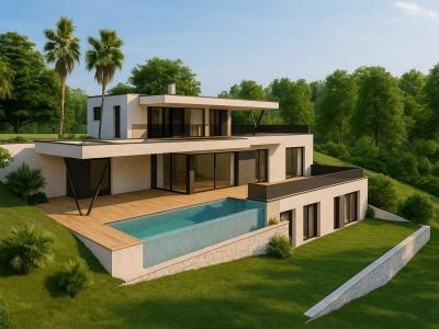 Vente Maison 7 pi�ces LONDE-LES-MAURES 83250