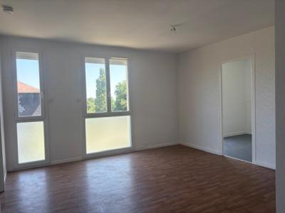 Location Appartement 2 pi�ces CHATRE 36400