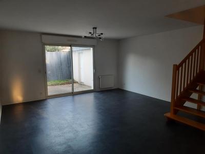 Location Maison 5 pi�ces ANGERS 49100