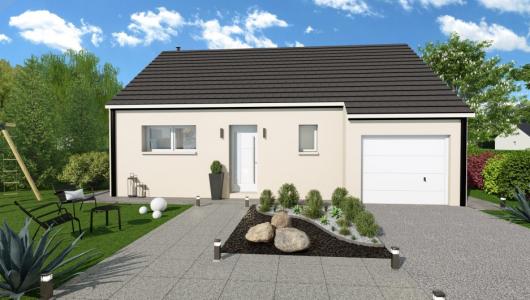 Vente Maison DRAIN 49530