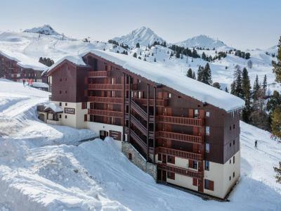 Vente Appartement 2 pi�ces PLAGNE 73210