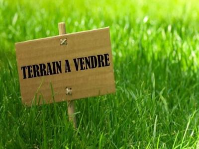 Vente Terrain ROUMARE 76480