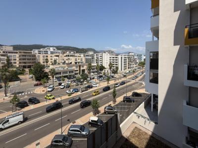 Location Appartement AJACCIO 20090