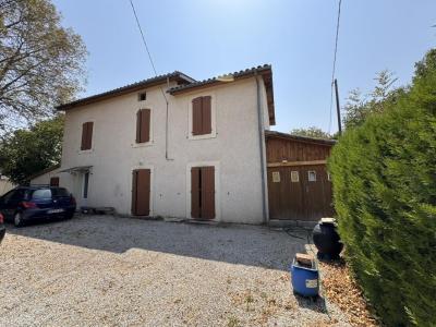 Vente Maison 5 pi�ces REVEL 31250