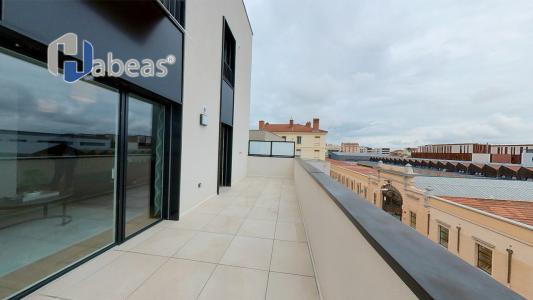 Vente Appartement 4 pi�ces VILLEURBANNE 69100