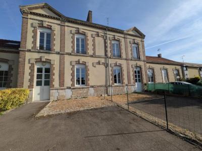 Location Maison SAINT-JUST-SAUVAGE 51260